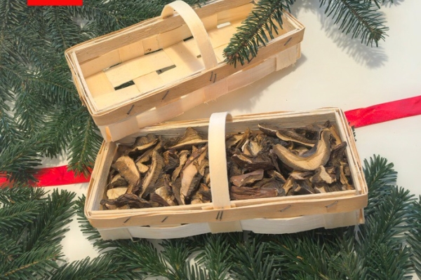 Ogłoszenie - Opakowanie do suszonych grzybów / suszonego grzybka. Zdjęcie 3