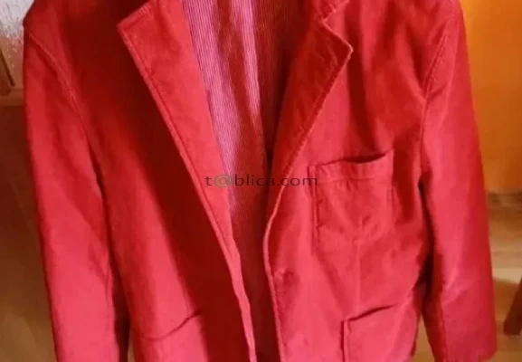 Ogłoszenie - garnitur męski. Zdjęcie 1