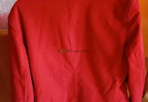 Ogłoszenie - garnitur męski. Zdjęcie 2