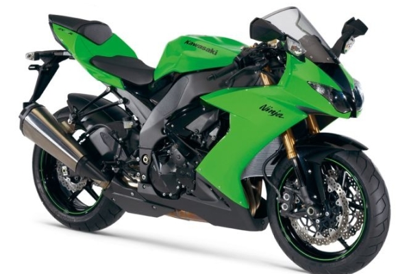 Ogłoszenie - Kawasaki WK1 ZX10R 230 PS. Zdjęcie 1
