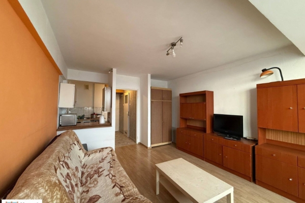 Ogłoszenie - 1pok, 27met, przy Placu Legionów WINDA (Wrocław). Zdjęcie 3