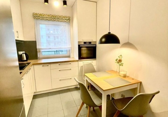 Ogłoszenie - 2pok, 46met, Olimpia Port TARAS/KOMÓRKA/GARAŻ (Wrocław). Zdjęcie 3