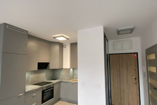 Ogłoszenie - 2pok, 34met, Okolice Inżynierskiej BALKON/MP/WINDA/2020 (Wrocław). Zdjęcie 3