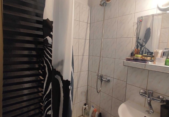 Ogłoszenie - 1pok, 20met, Okolice Sokolej BALKON (Wrocław). Zdjęcie 3