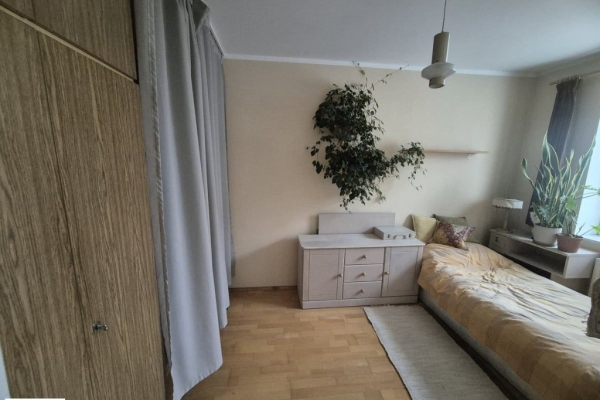 Ogłoszenie - 2pok, 43met, Okolice Tkackiej PIWNICA/STRYCH (Wrocław). Zdjęcie 3