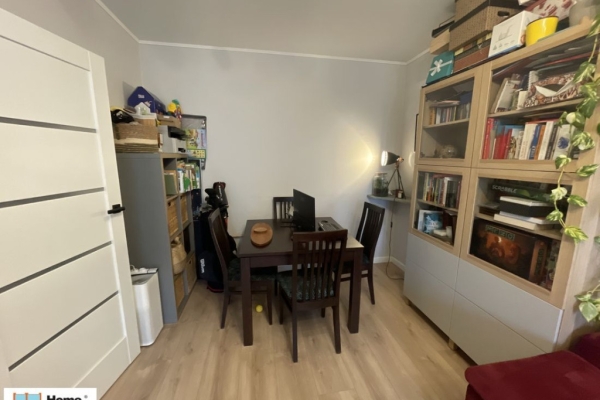 Ogłoszenie - 2pok, 52met, Okolice Długosza BALKON/PIWNICA/WINDA (Wrocław). Zdjęcie 3