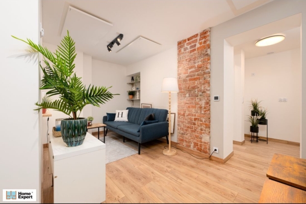 Ogłoszenie - 1pok, 23met, Okolice Galerii Wroclavia PO REMONCIE (Wrocław). Zdjęcie 3