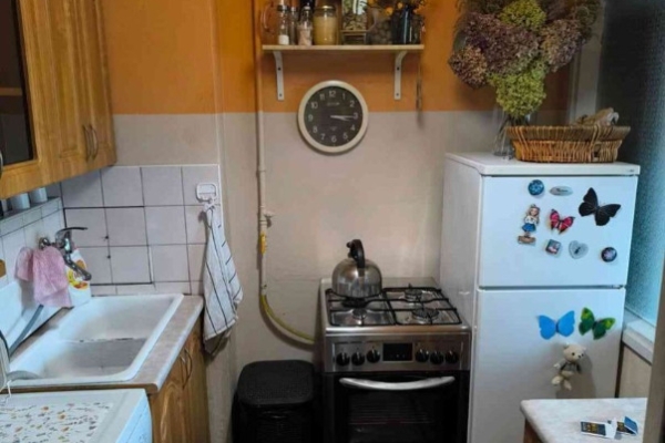 Ogłoszenie - 1pok, 28met, Okolice Modlińskiej BALKON/PIWNICA/WINDA (Wrocław). Zdjęcie 3