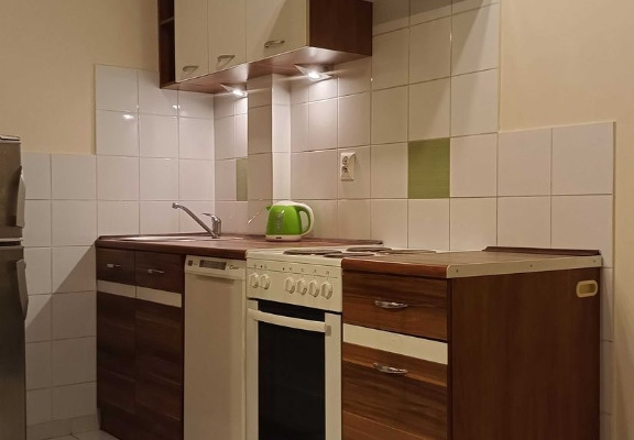 Ogłoszenie - 1pok, 39met, okolice Magnolii BALKON/PIWNICA/WINDA (Wrocław). Zdjęcie 3