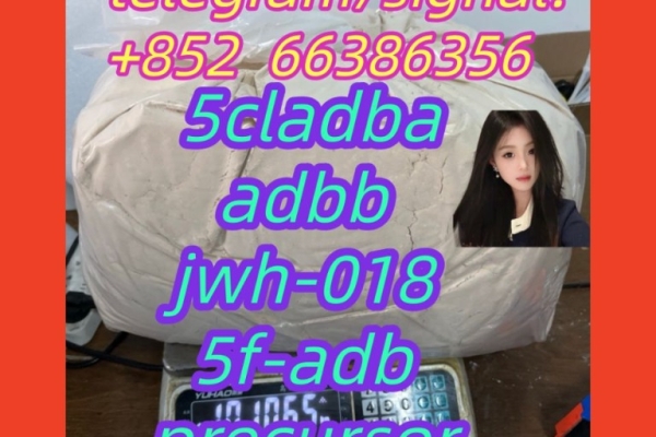 Ogłoszenie - 5cladba adbb jwh-018 5f-adb precursor  法国特尔. Zdjęcie 1