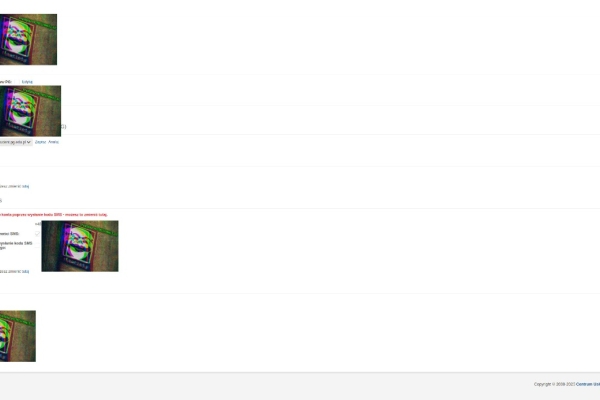 Ogłoszenie - Usługi hakerskie - bazy danych, sociale, android, winda. Zdjęcie 1