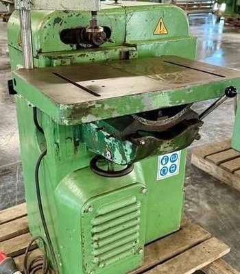 Ogłoszenie - Wiertarka pozioma KORONOWO z oscylacją. Zdjęcie 3