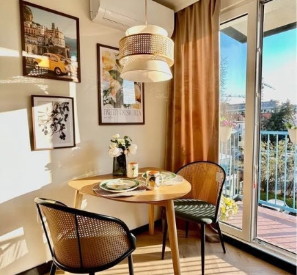 Ogłoszenie - 2pok, 37met, okolice Aquaparku PO REMONCIE/BALKON/WINDA (Wrocław). Zdjęcie 3