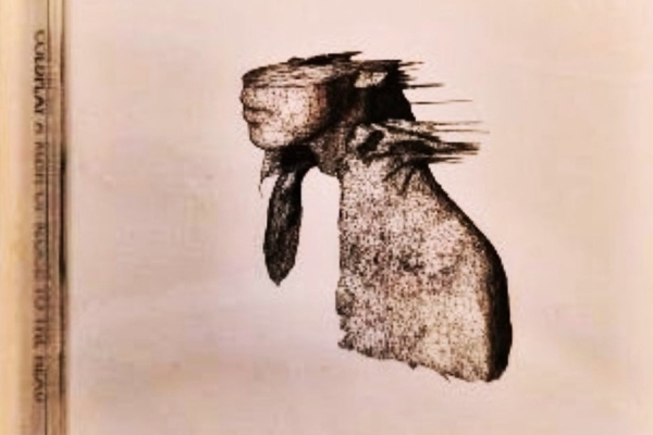 Ogłoszenie - CD Nowy-Polecam Album CD COLDPLAY - A Rush Of Blood To The Head. Zdjęcie 1