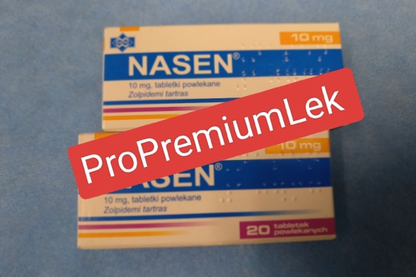 Ogłoszenie - Zolpidem Bez Recepty na szybki sen. Zdjęcie 1