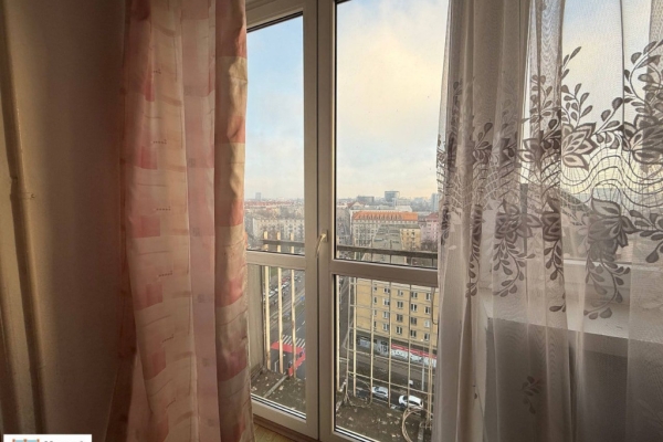 Ogłoszenie - 1pok, 27met, przy Placu Legionów WINDA (Wrocław). Zdjęcie 4