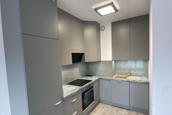 Ogłoszenie - 2pok, 34met, Okolice Inżynierskiej BALKON/MP/WINDA/2020 (Wrocław). Zdjęcie 4