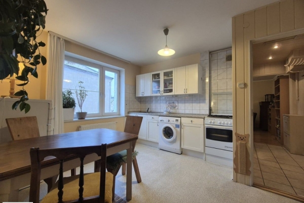 Ogłoszenie - 2pok, 43met, Okolice Tkackiej PIWNICA/STRYCH (Wrocław). Zdjęcie 4