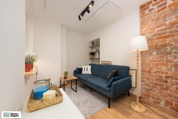 Ogłoszenie - 1pok, 23met, Okolice Galerii Wroclavia PO REMONCIE (Wrocław). Zdjęcie 4