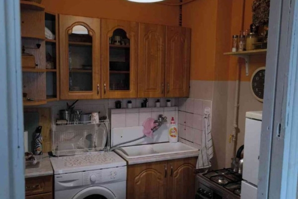 Ogłoszenie - 1pok, 28met, Okolice Modlińskiej BALKON/PIWNICA/WINDA (Wrocław). Zdjęcie 4