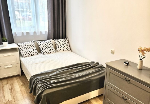 Ogłoszenie - 2pok, 37met, Okolice Sky Tower PARKING (Wrocław). Zdjęcie 4