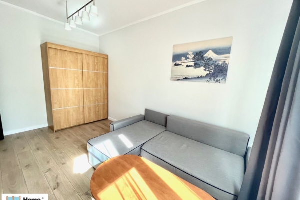 Ogłoszenie - 1pok, 31met, Okolice Parku Tołpy PO REMONCIE/PIWNICA (Wrocław). Zdjęcie 4