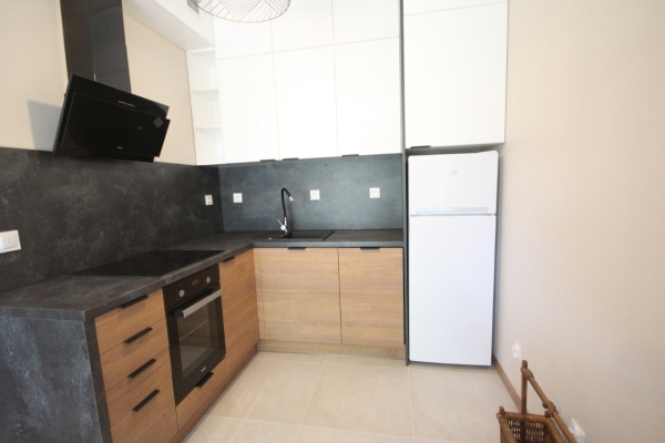 Ogłoszenie - 2pok, 39met, okolice Murowanej NOWE2022/BALKON/OD ZARAZ (Wrocław). Zdjęcie 4