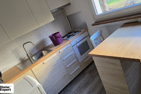 Ogłoszenie - 2pok, 39met, Okolice Chorwackiej PIWNICA (Wrocław). Zdjęcie 4