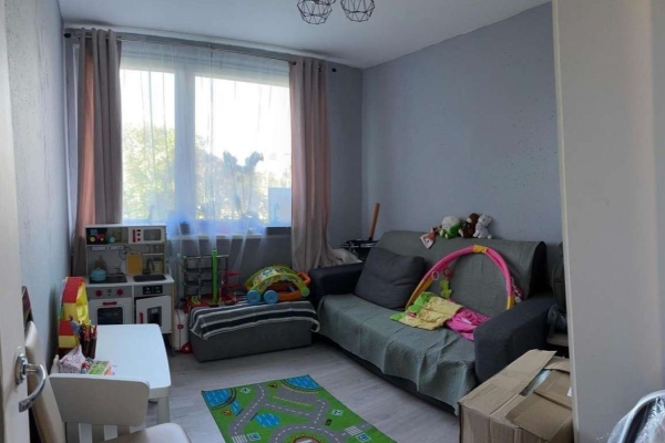 Ogłoszenie - 2pok, 41met, okolice Bardzkiej BALKON/PIWNICA/WINDA (Wrocław). Zdjęcie 4