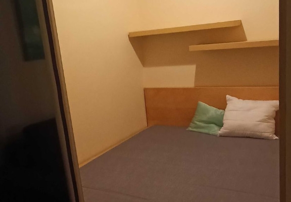 Ogłoszenie - 1pok, 39met, okolice Magnolii BALKON/PIWNICA/WINDA (Wrocław). Zdjęcie 4