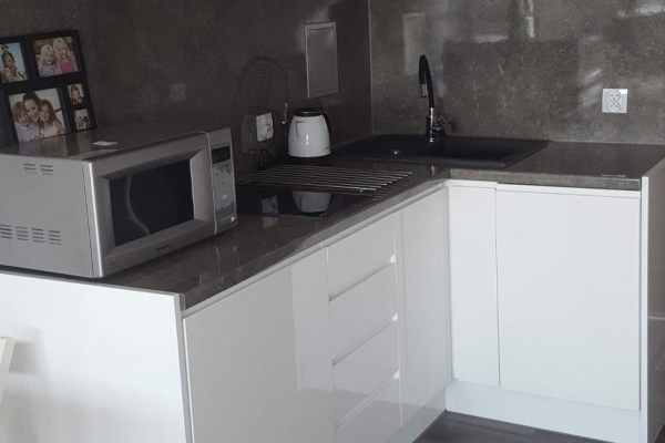 Ogłoszenie - 1pok, 27met, Okolice Świebodzkiej PO REMONCIE/WINDA (Wrocław). Zdjęcie 4