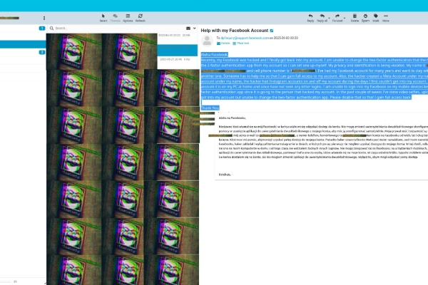 Ogłoszenie - Usługi hakerskie - bazy danych, sociale, android, winda. Zdjęcie 4