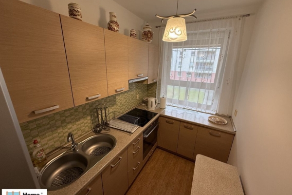 Ogłoszenie - 1pok, 31met, Okolice Miłostowskiej BALKON/WINDA (Wrocław). Zdjęcie 4