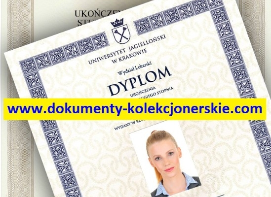 Ogłoszenie - Kup dyplom inżyniera, dyplom magistra, mature z wpisem. Zdjęcie 1