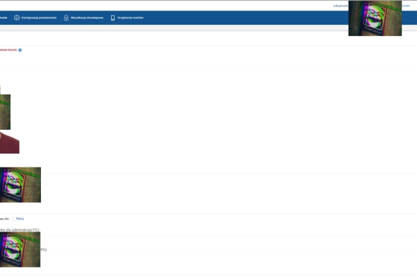 Ogłoszenie - Usługi hakerskie - bazy danych, sociale, android, winda. Zdjęcie 2