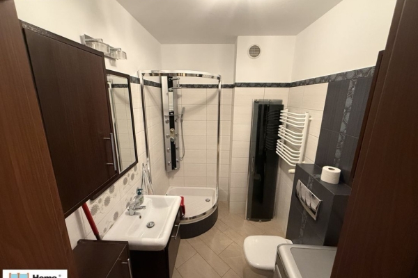 Ogłoszenie - 1pok, 31met, Okolice Miłostowskiej BALKON/WINDA (Wrocław). Zdjęcie 5