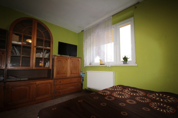 Ogłoszenie - 5pok, 103met, Okolice Kromera ROZKŁAD/PIWNICA/OGRÓD (Wrocław). Zdjęcie 3