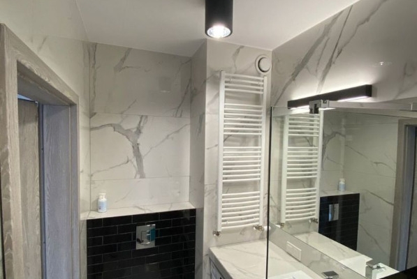 Ogłoszenie - 2pok, 34met, Okolice Inżynierskiej BALKON/MP/WINDA/2020 (Wrocław). Zdjęcie 5