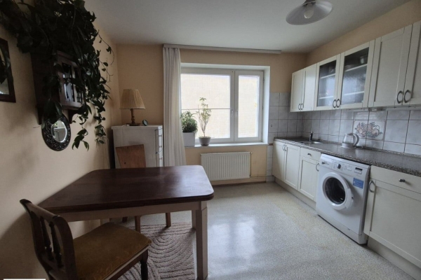 Ogłoszenie - 2pok, 43met, Okolice Tkackiej PIWNICA/STRYCH (Wrocław). Zdjęcie 5