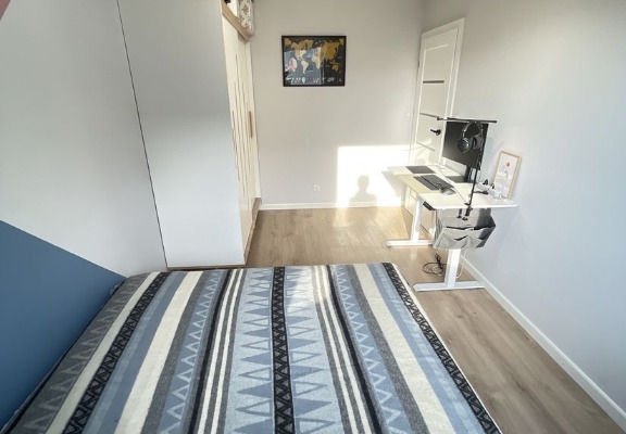 Ogłoszenie - 2pok, 52met, Okolice Długosza BALKON/PIWNICA/WINDA (Wrocław). Zdjęcie 5