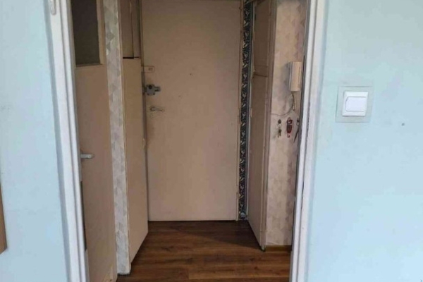 Ogłoszenie - 1pok, 28met, Okolice Modlińskiej BALKON/PIWNICA/WINDA (Wrocław). Zdjęcie 5