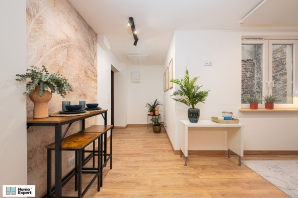 Ogłoszenie - 1pok, 23met, Okolice Galerii Wroclavia PO REMONCIE (Wrocław). Zdjęcie 5