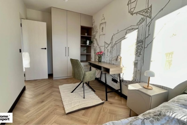 Ogłoszenie - 2pok, 37met, okolice Aquaparku PO REMONCIE/BALKON/WINDA (Wrocław). Zdjęcie 5