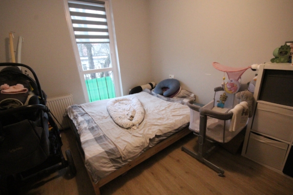 Ogłoszenie - 2pok, 36met, okolice Placu Grunwaldzkiego WINDA/BALKON (Wrocław). Zdjęcie 4