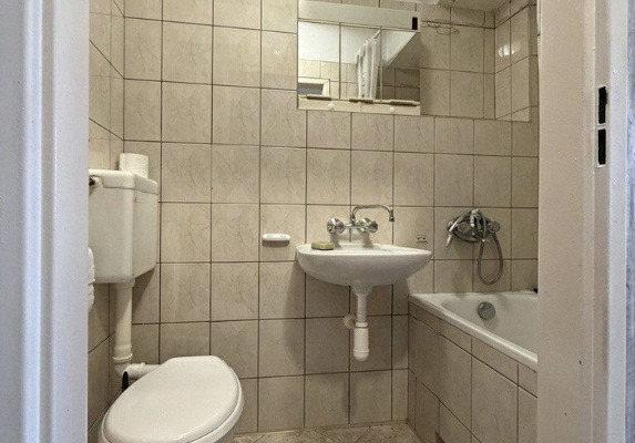 Ogłoszenie - 1pok, 27met, przy Placu Legionów WINDA (Wrocław). Zdjęcie 5