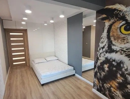 Ogłoszenie - 2pok, 45met, Okolice Magnolii BALKON/GARAŻ/WINDA (Wrocław). Zdjęcie 5