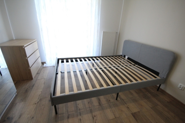 Ogłoszenie - 2pok, 39met, okolice Murowanej NOWE2022/BALKON/OD ZARAZ (Wrocław). Zdjęcie 5