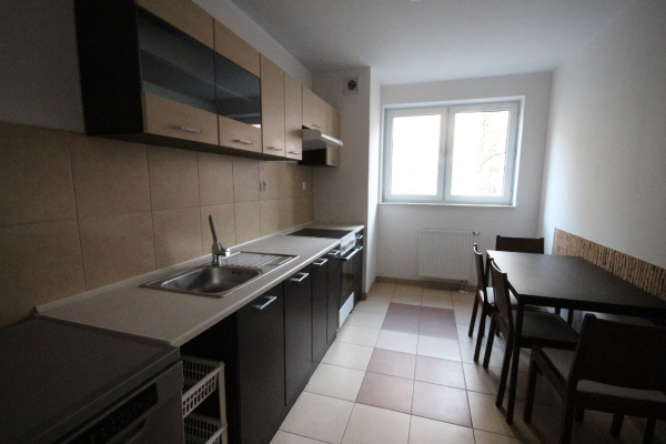 Ogłoszenie - 2pok, 50met, okolice Placu Kromera NOWE2007/ROZKŁAD/BALKON (Wrocław). Zdjęcie 5