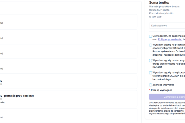 Ogłoszenie - Tworzenie sklepów internetowych/ platformy sprzedaży/ sklepy online / sklepy b2b i b2c/ hurtownie / sklepy DTC D2C. Zdjęcie 5