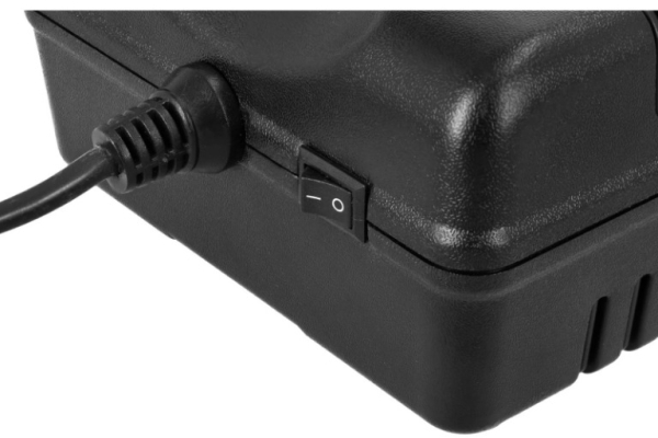 Ogłoszenie - Przetwornica napięcia 230/12 V 120 W. Zdjęcie 2